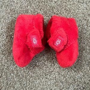 Baby Uggs